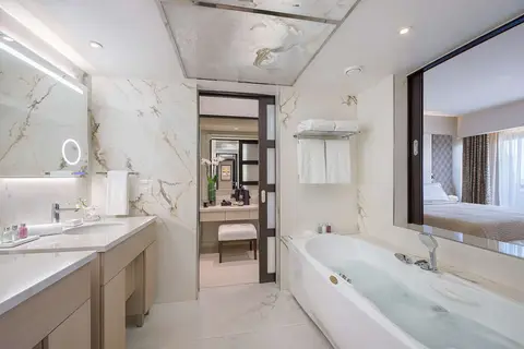 Four Seasons Hotel Limassol in Limassol — foto 13