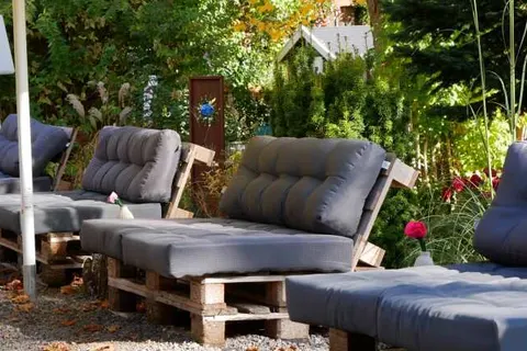 Hotel Hochfirst foto 4