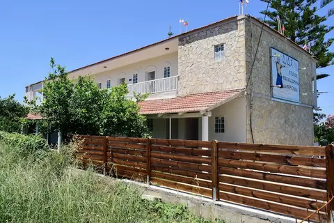 Dias in Georgioupolis, foto 23