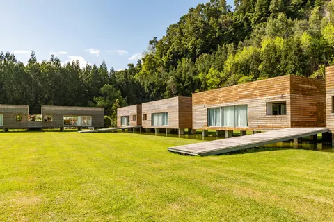 Furnas Lake Forest Living in Povoação — foto 9