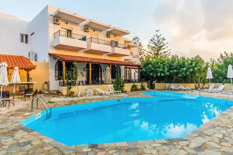 Marlena in Δημοτική Ενότητα Ηρακλείου — foto 4