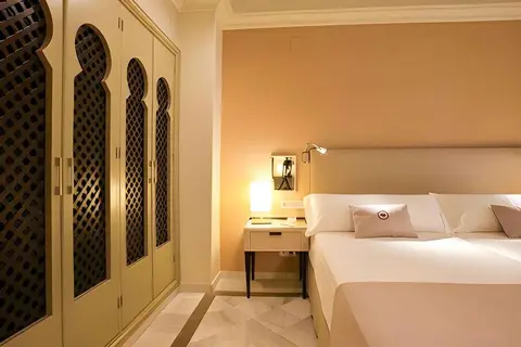 Vincci Albayzin in Granada — foto 17