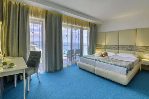 GRIFID Metropol in СПА център Ривиера Бийч — foto 8