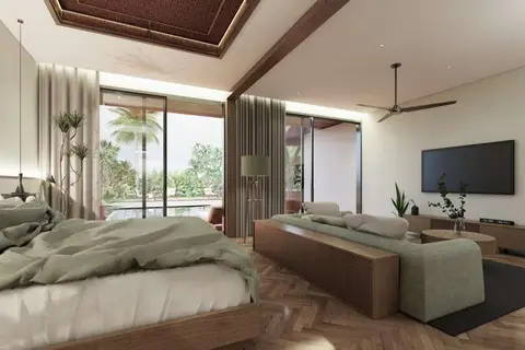 The Garcia Ubud Hotel & Resort in Ubud — foto 8