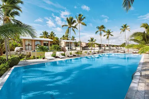 Hotel Catalonia Royal Bavaro in Salvaleón de Higüey, foto 17