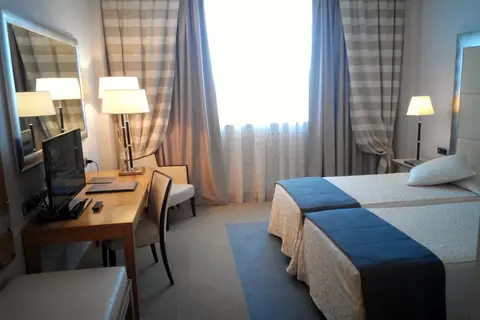 Papillo Hotels & Resorts Roma in Rome — foto 29