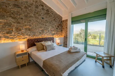 Villas Paredones Caminito del Rey in Álora — foto 3
