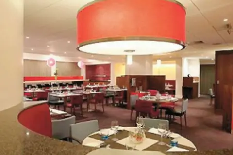 Novotel London Waterloo in Londen, foto 6