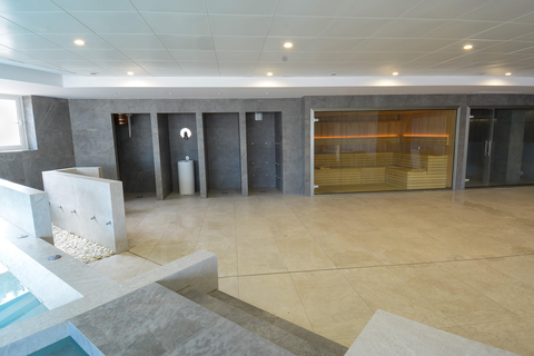 Hotel Els Pins Resort & Spa foto 13