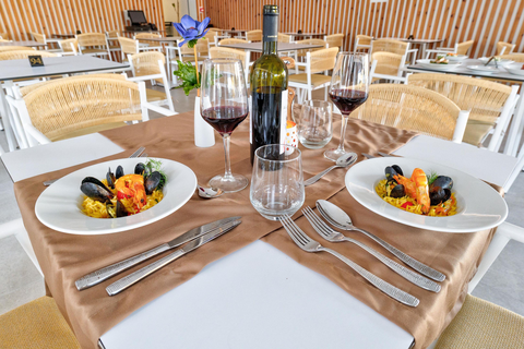 White Olive Elite Laganas foto 4