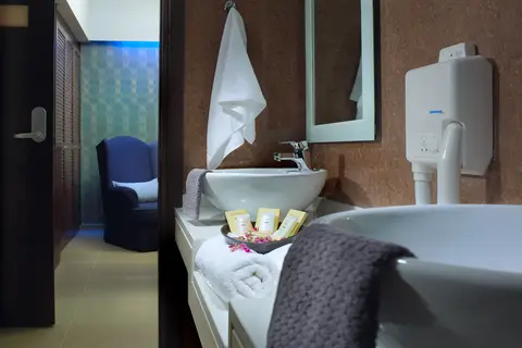 Filion Suites Resort & Spa in Μπαλί — foto 6