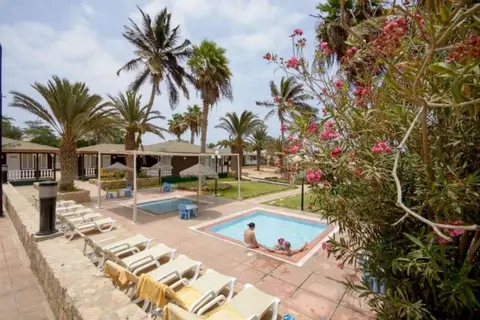 Oasis Belorizonte Hotel in Flor do Sol — foto 21