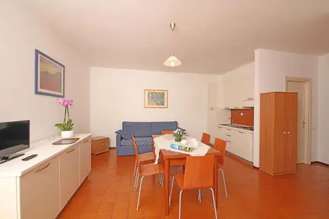 Appartementen Pratone in Garda, foto 16