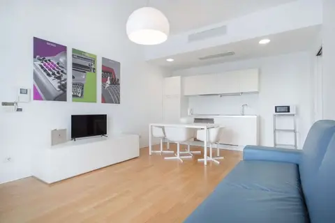 Felix Residence Hotel Grandi Magazzini in Nuoro — foto 7