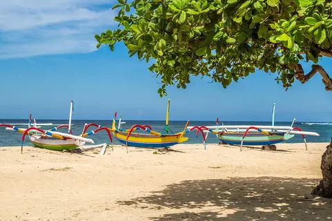 Ontdek Noord-Sumatra en relax op Bali foto 4