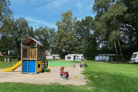 Camping De Vinkenkamp foto 3