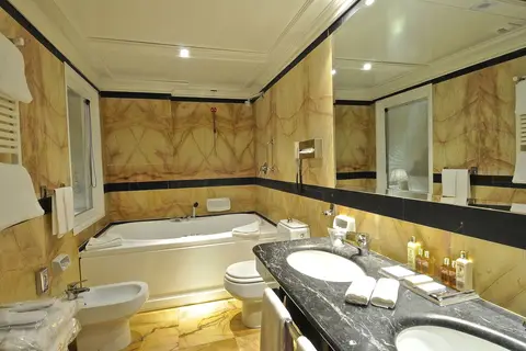 Parco dei Principi Grand Hotel & Spa in Rome — foto 22