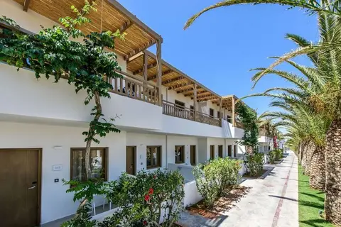 Stella Village Seaside hotel in Chersonisos Municipal Unit, foto 20