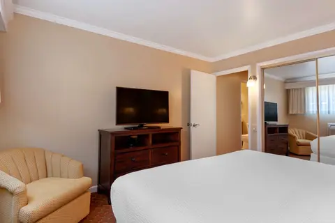 Best Western Plus Santa Barbara in Santa Barbara — foto 30