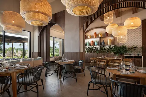 Zemi Miches All-Inclusive Resort, Curio Collection by Hilton in Miches — foto 25