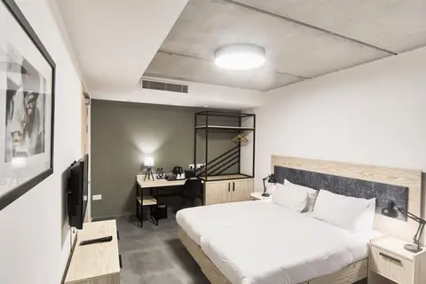 Mr. Todd Hotel in Sliema — foto 14