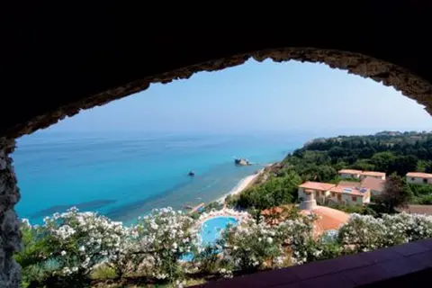 Villaggio Marco Polo in Ricadi, foto 5