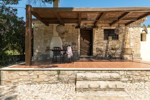 Leeda's Cottages in Laganas Municipal Unit — foto 22