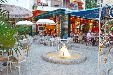 Hotel Milton Lido di Jesolo in Jesolo, foto 11