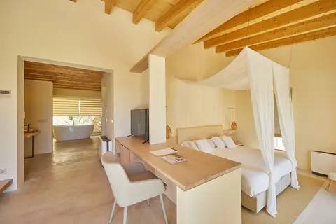 Son Penya Petit in Sant Llorenç des Cardassar — foto 26