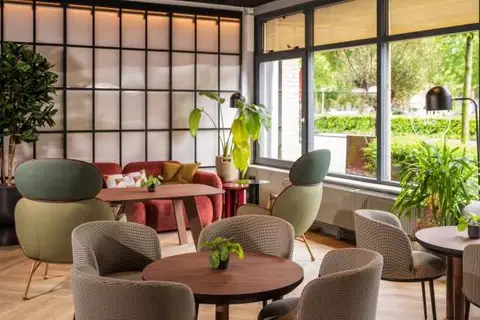 TULIP Hotels & Residences-Zwolle in Zwolle — foto 2