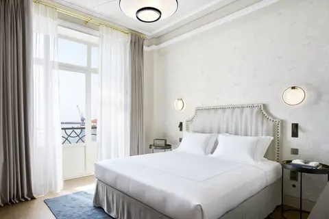 ON Residence in Thessaloniki, foto 26
