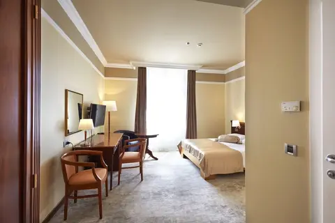 Bristol Hotel Opatija in Opatija — foto 8