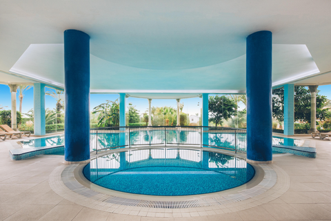 Iberostar Selection Royal El Mansour foto 17