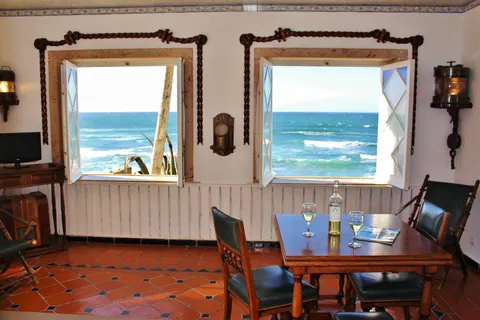 Villa Ana Margarida in Mafra — foto 15