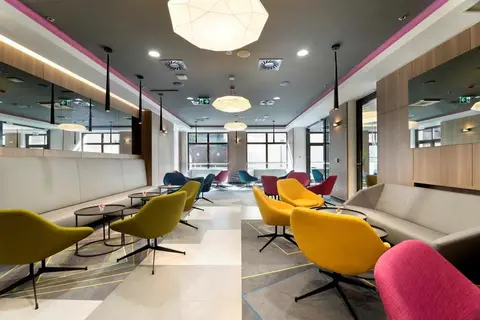 Hotel Golden Tulip Krakow Kazimierz in Krakau — foto 13