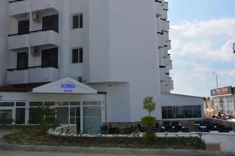 Jura Hotels Ada Beach in Kusadasi — foto 9