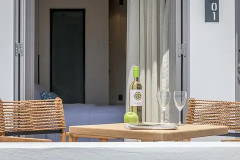 Nove Milos Luxury by Estia in Πλάκα — foto 10