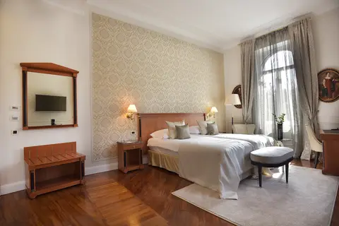 Amadria Park Hotel Milenij in Opatija — foto 29