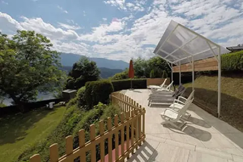 Hotel Alexanderhof foto 28