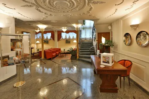 Hotel Plaza Pescara in Pescara, foto 20