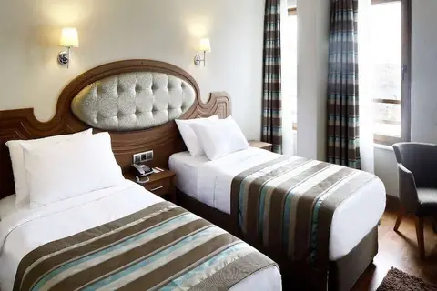 Grand Hotel Halic in İstanbul, foto 4
