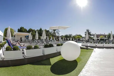 BQ Delfin Azul in Alcúdia — foto 16