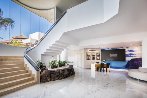 Hotel Barceló Santiago - adults only foto 27