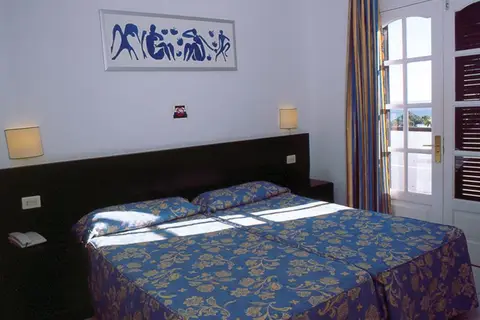 Apartamentos Plaza Azul in Puerto del Carmen — foto 14