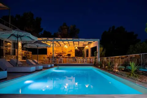 Casa Bloo in Δημοτική Ενότητα Σιθωνίας — foto 26