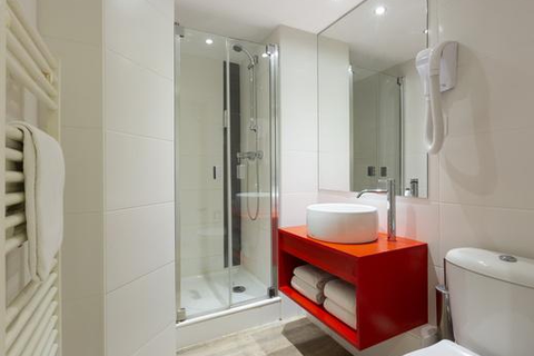 SOWELL RESIDENCES Pierre Blanche**** in Les Belleville — foto 7