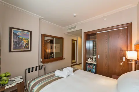 Bekdas Hotel Deluxe in Fatih — foto 20