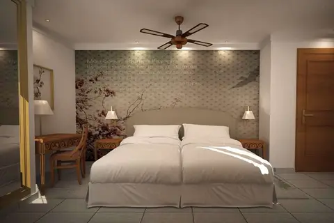 Hotel Fenix Torremolinos in Torremolinos — foto 3