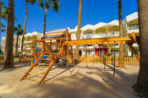 Regina Resort & Aqua Park in Al Hadaba — foto 19