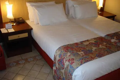 The Kairaba Beach Hotel in Serrekunda — foto 18
